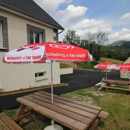 דירה T3 Avec Wifi, Parking Et Animaux Acceptes A - Fr-1-608-61