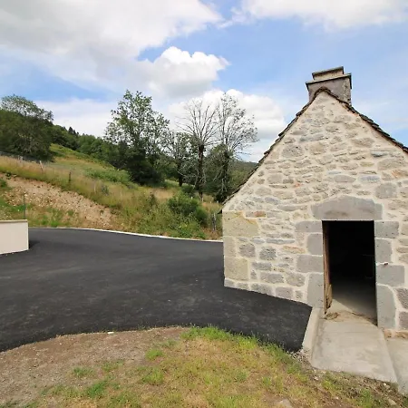 T3 Avec Wifi, Parking Et Animaux Acceptes A - Fr-1-608-61 Murat-le-Quaire