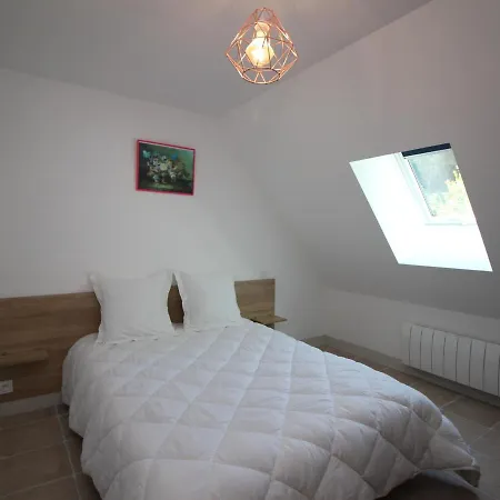 T3 Avec Wifi, Parking Et Animaux Acceptes A - Fr-1-608-61 * Murat-le-Quaire